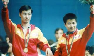历届的乒乓女冠军 中国乒乓球历届冠军谁最强