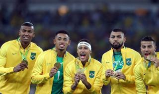 2022世界杯巴西男足实力